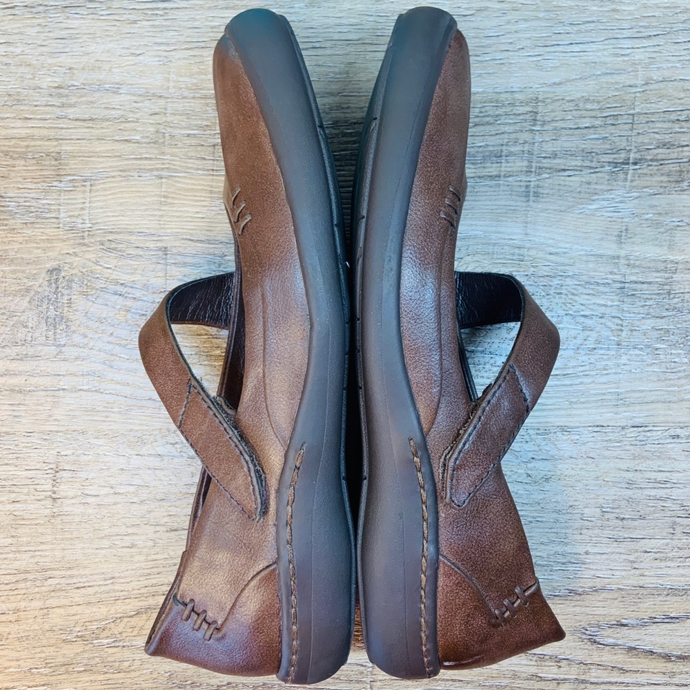 SOLD! BareTraps Size 7.5 Maryjane Shoes - Picture 8 of 8